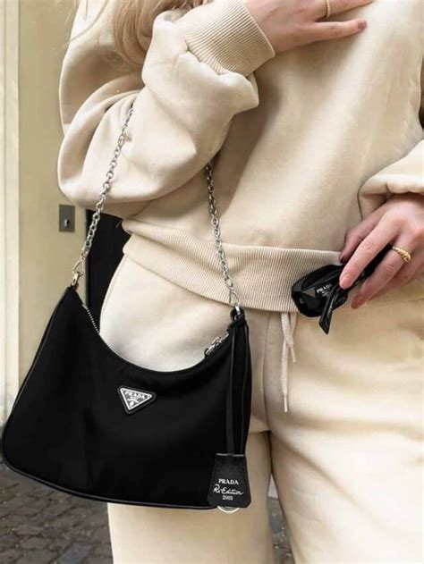 popular prada bag|most popular prada handbags current.